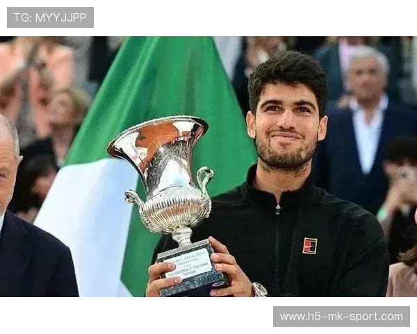 阿尔卡拉斯连胜晋级，青春势不可挡，askar阿斯卡尔